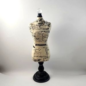 COPY - Mini Dress Form